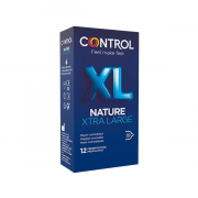Control Nature Preserv Xl X12