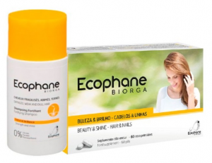 Ecophane Biorga Comprimidos x60 + Oferta Camp 100ml