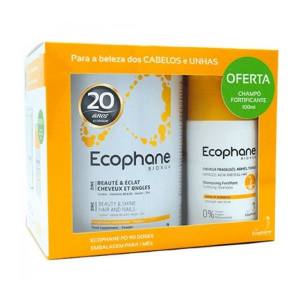 Ecophane Biorga P 90 doses + Oferta Champ 100ml
