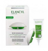 Elancyl Activ Massage 200ml + Luva Massagem