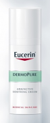 Eucerin Dermopure Hidratante Coadjuvante 50ml