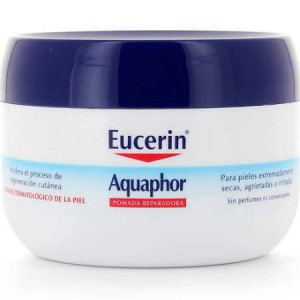 Eucerin Aquaphor Pomada Repar 99g