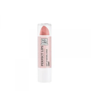 Soivre Perfect Lips Exfoliante FPS15 Candy