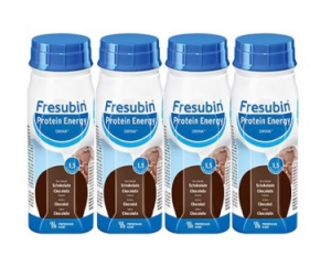 Fresubin Protein Energy Chocolate Sol 200ml x4