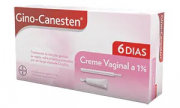 Gino-Canesten 10mg/g Creme Vaginal 50g
