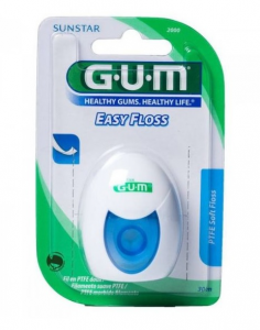Gum Easy Floss Fio Dentrio 30m