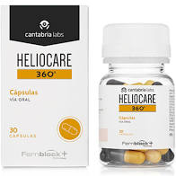 Heliocare 360 Cps x30