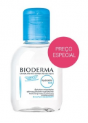 Bioderma Hydrabio Sol Micelar H2O 100ml Promo