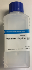 Vaselina Liquida 250ml Labsolve