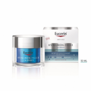 Eucerin Hyaluron-Filler Moisture Boost Noite 50ml