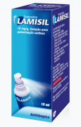 Lamisil 10 mg/g Soluo Pulverizao Cutnea 15ml