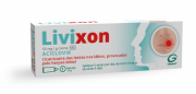Livixon MG 50 mg/g Creme 10g