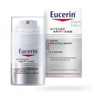 Eucerin Men Anti-Age 50ml