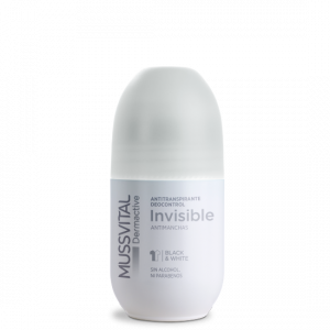 Mussvital Dermact Invisible Deo 75ml