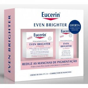Eucerin Brighter Cr Dia 50+Corret Manch5ml