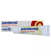 Pandermil