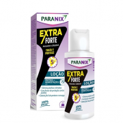 Paranix Extra Forte Loção de Tratamento 100mL