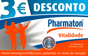 Pharmaton Vitalid Caps X30 + Desc 3e