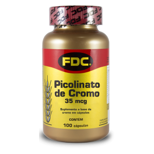Fdc Chromium Cps x60