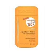 Bioderma Photoderm Max SPF50+ Pocket