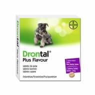 Drontal Plus Flavour Co Comp x2