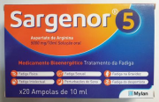 Sargenor 5