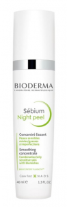 Bioderma Sbium Night Peel 40ml