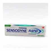 Sensodyne Rapid Pasta Dent Fresh Mint75ml