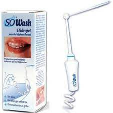Soeash Sistema Jato  gua Higiene Oral