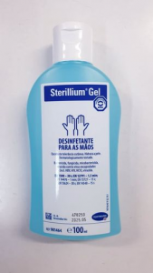 Sterillium Gel 100 Ml