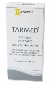 Tarmed 40 mg/g Champ