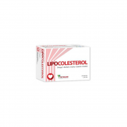 Lipocolesterol Tecnilor Caps X30