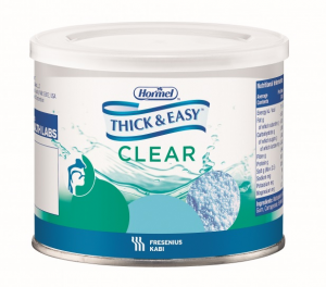 Thick Easy Clear P Espessante 126g