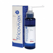Tricovivax (frasco 100 ml) 20 mg/mL x 1 sol cut