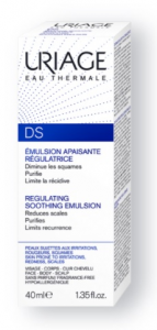 Uriage DS Emulso 40ml