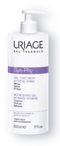 Uriage Gyn Phy Higiene ntima 500ml