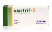 Viartril-S 750mg Comp x60