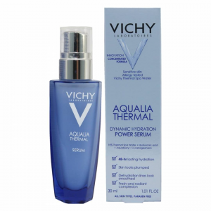 Vichy Aqualia Serum 30ml