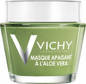 Vichy Pur Thermal Masc Aloe 75ml