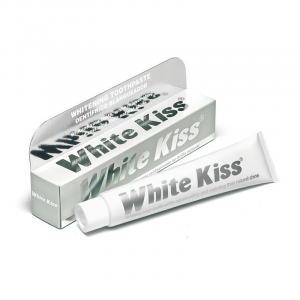 White Kiss Pasta Dent 50 Ml