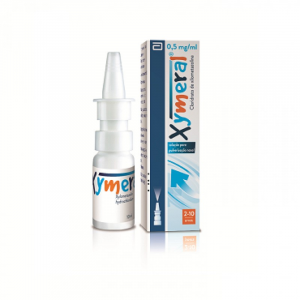 Xymeral 0,5 mg/ mL 